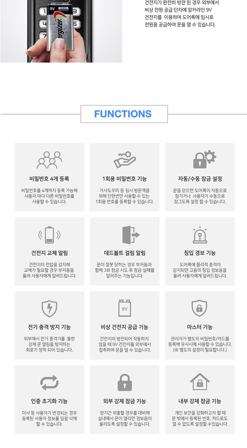 H60N 상세 설명
