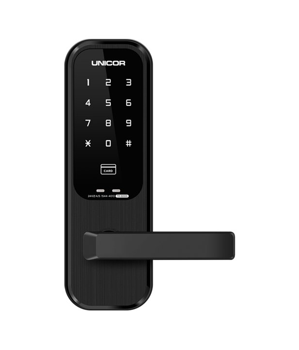 유니코 L-3200 실제 설치 사진